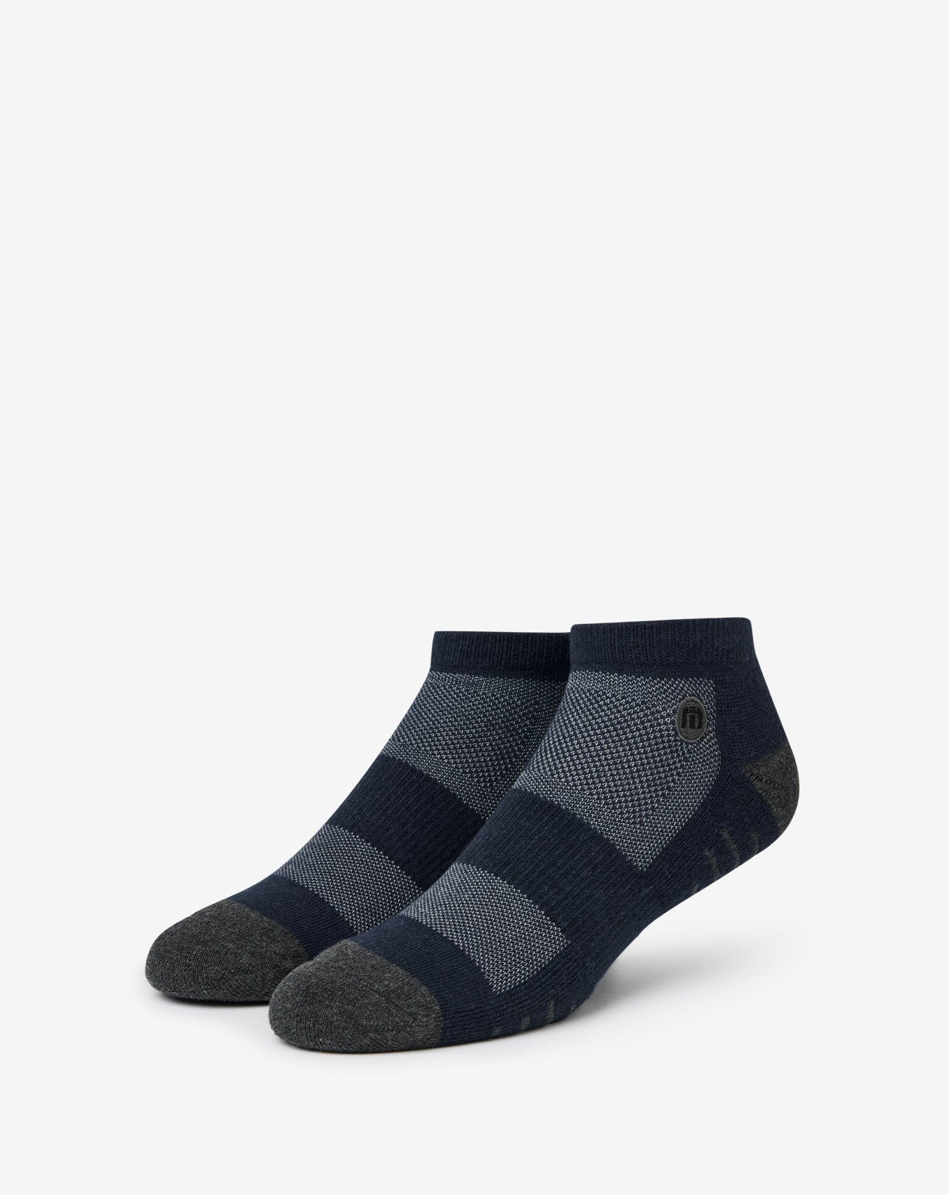 Eighteener 2.0 Ankle Sock Accessories/Mood Indigo