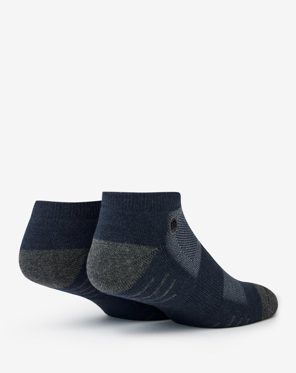 Eighteener 2.0 Ankle Sock Accessories/Mood Indigo