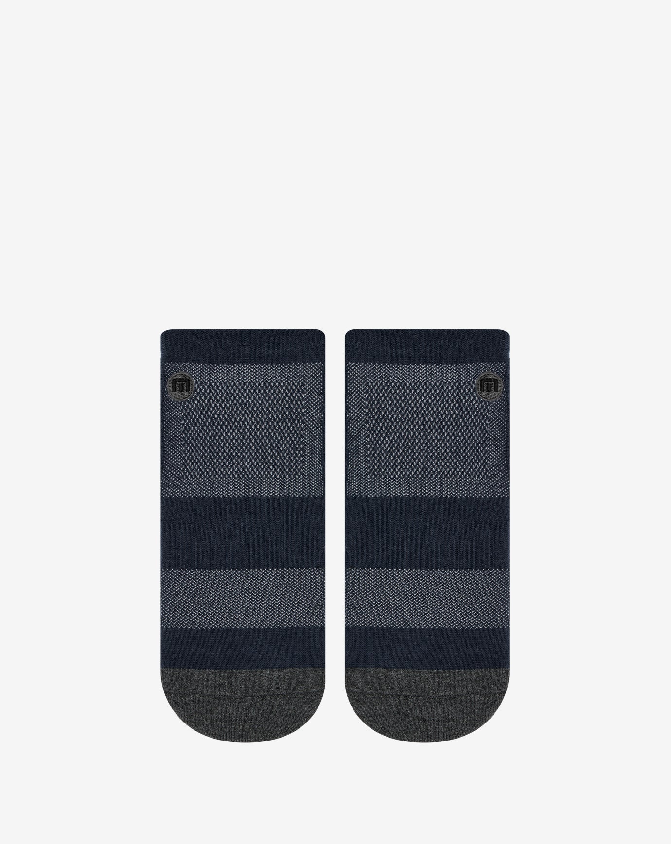 Eighteener 2.0 Ankle Sock Accessories/Mood Indigo