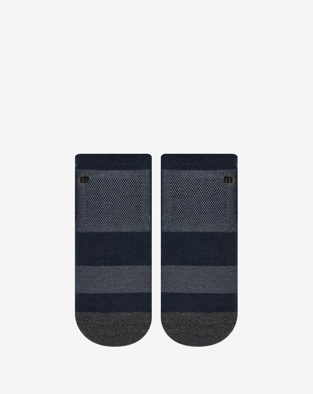 Eighteener 2.0 Ankle Sock Accessories/Mood Indigo