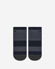 Eighteener 2.0 Ankle Sock Accessories/Mood Indigo