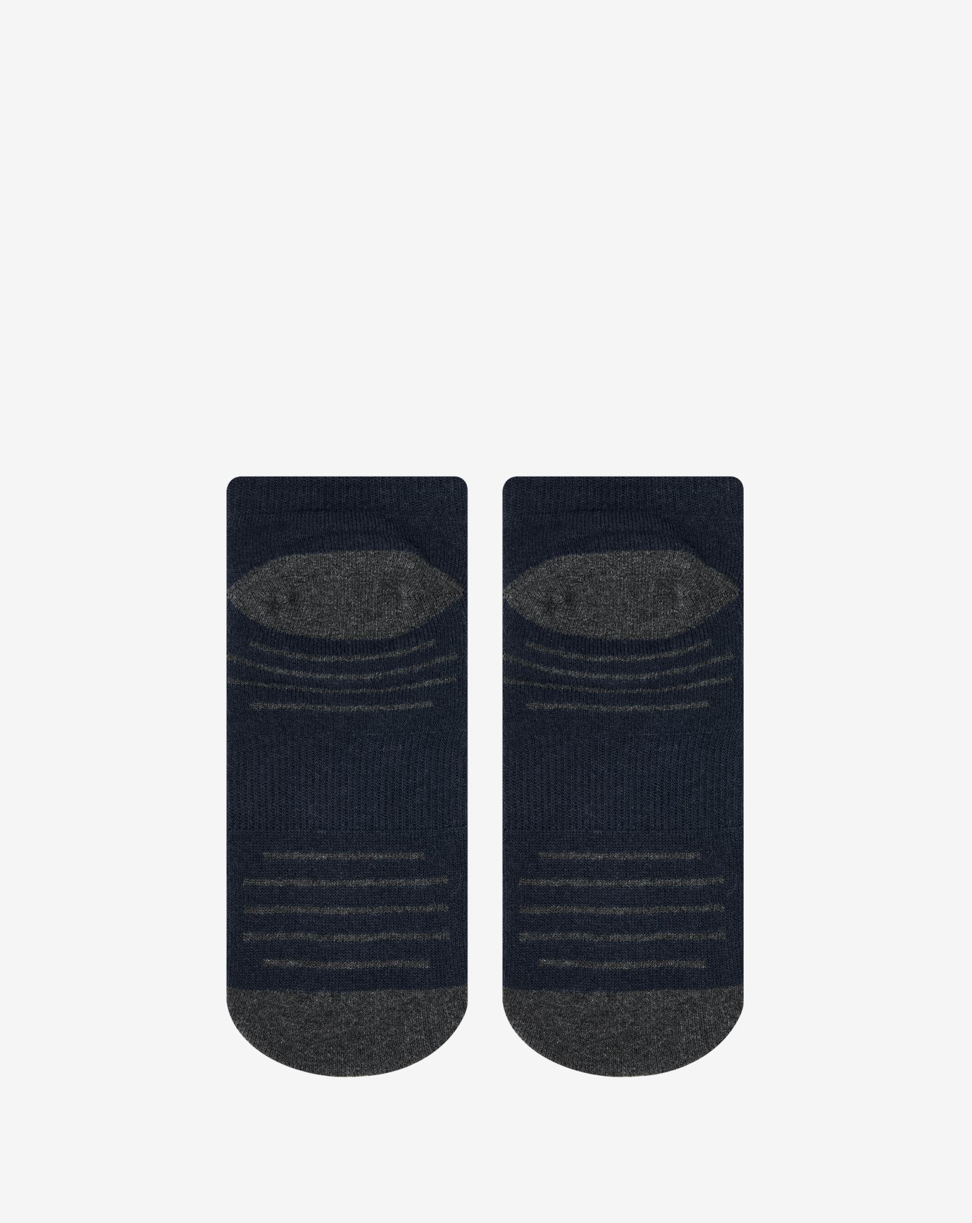 Eighteener 2.0 Ankle Sock Accessories/Mood Indigo