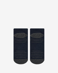 Eighteener 2.0 Ankle Sock Accessories/Mood Indigo