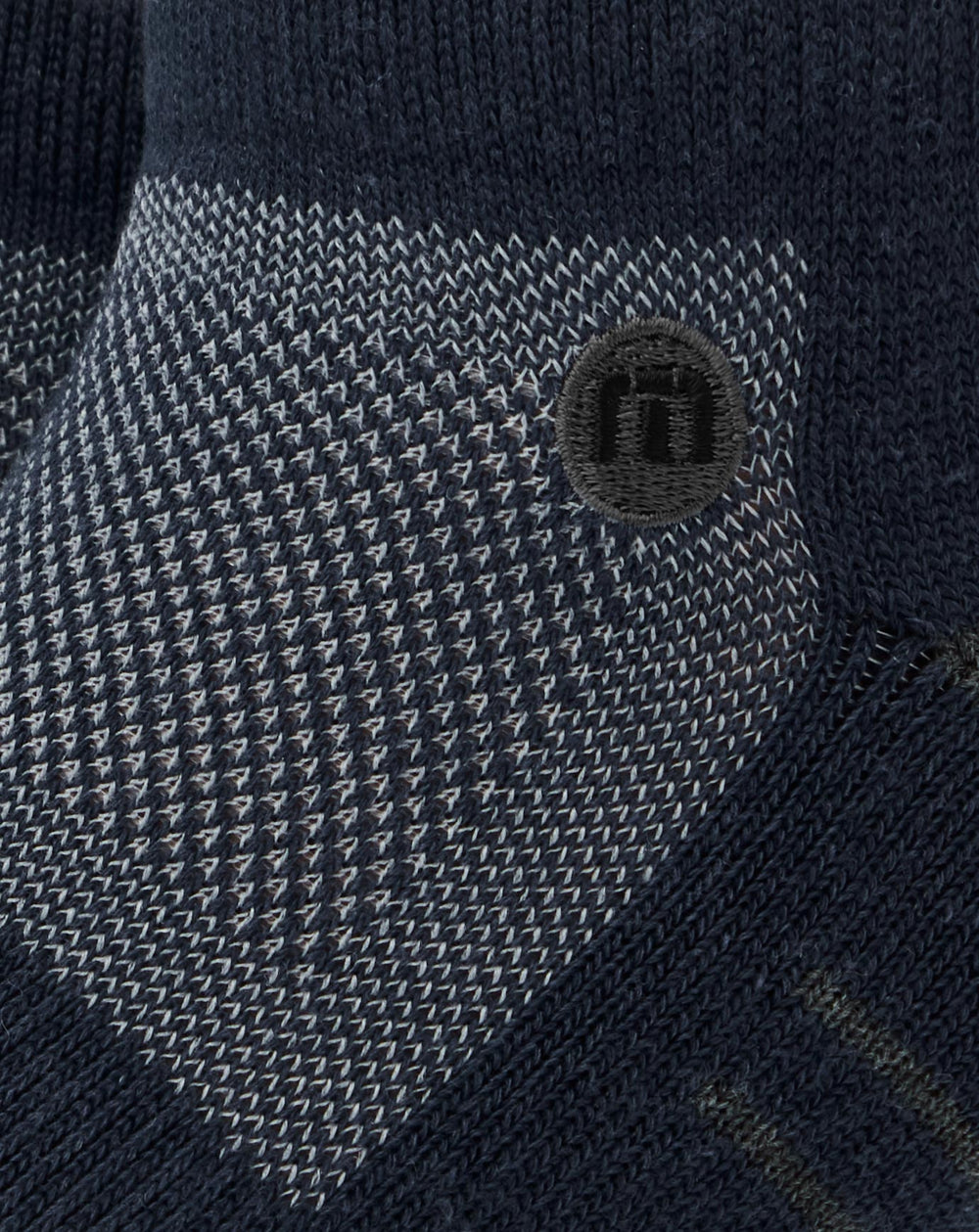 Eighteener 2.0 Ankle Sock Accessories/Mood Indigo