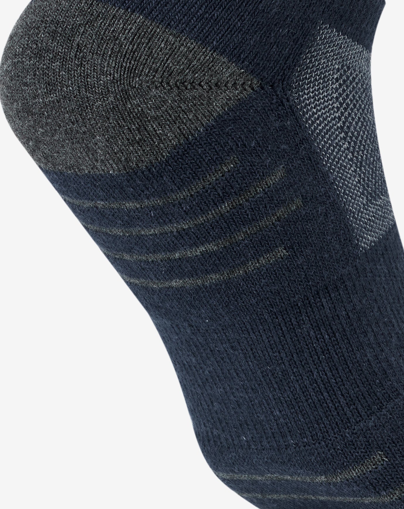 Eighteener 2.0 Ankle Sock Accessories/Mood Indigo