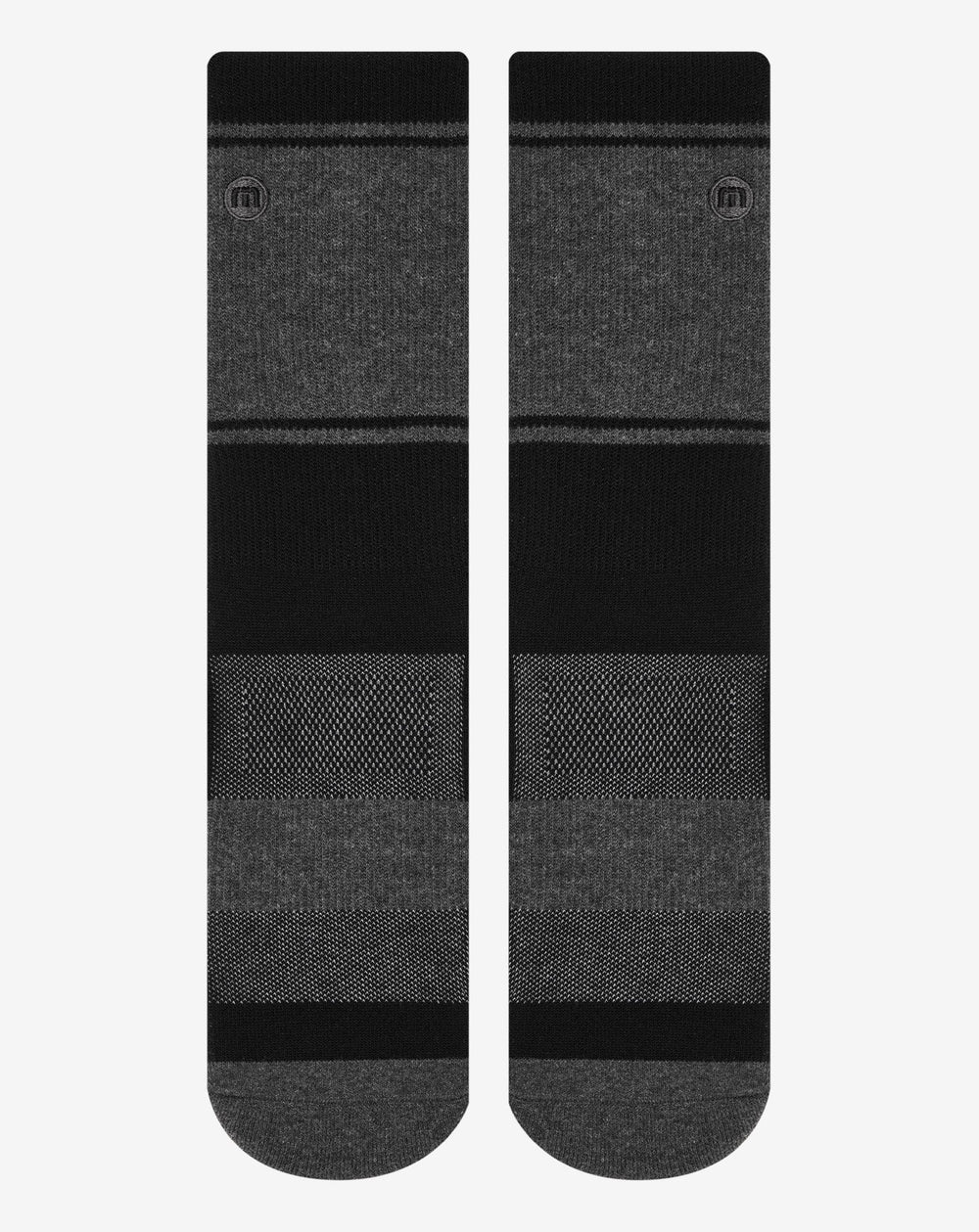 Baja 2.0 Crew Sock Accessories/Black