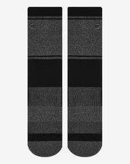 Baja 2.0 Crew Sock Accessories/Black
