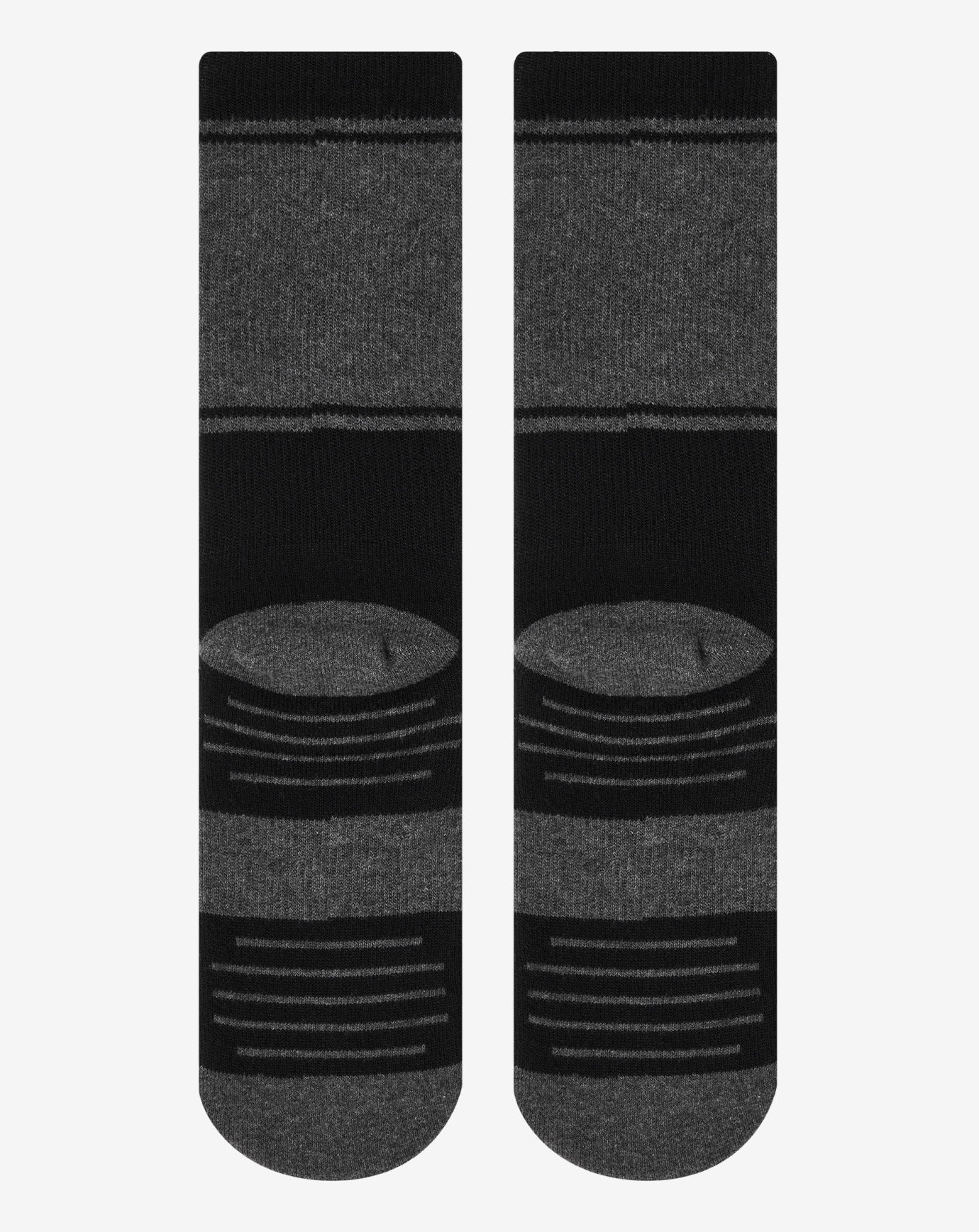 Baja 2.0 Crew Sock Accessories/Black