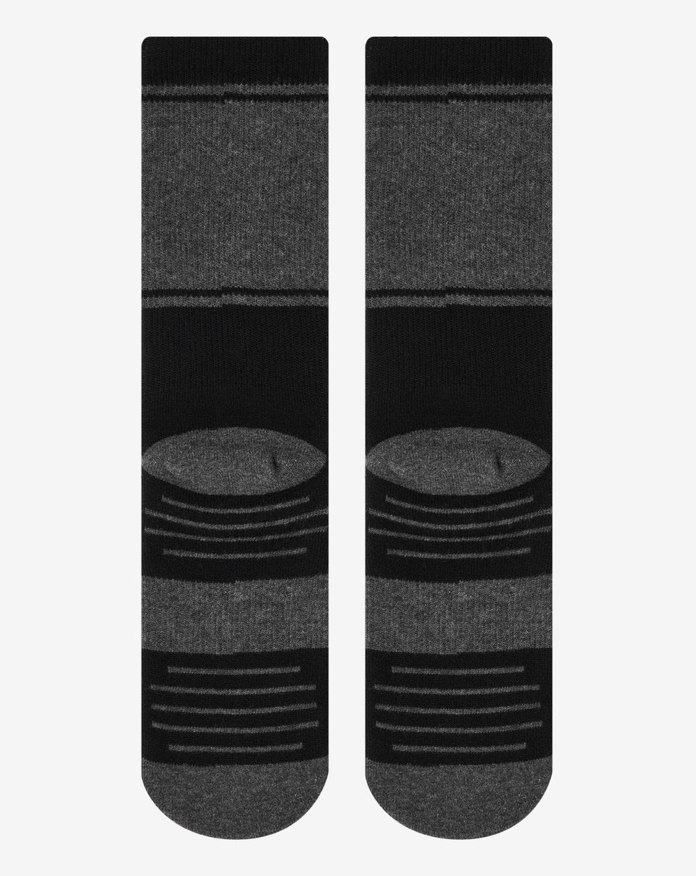 Baja 2.0 Crew Sock Accessories/Black
