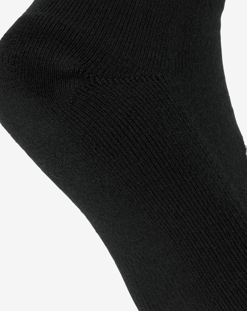 Golf Sucks Ankle Sock Accessories/Black