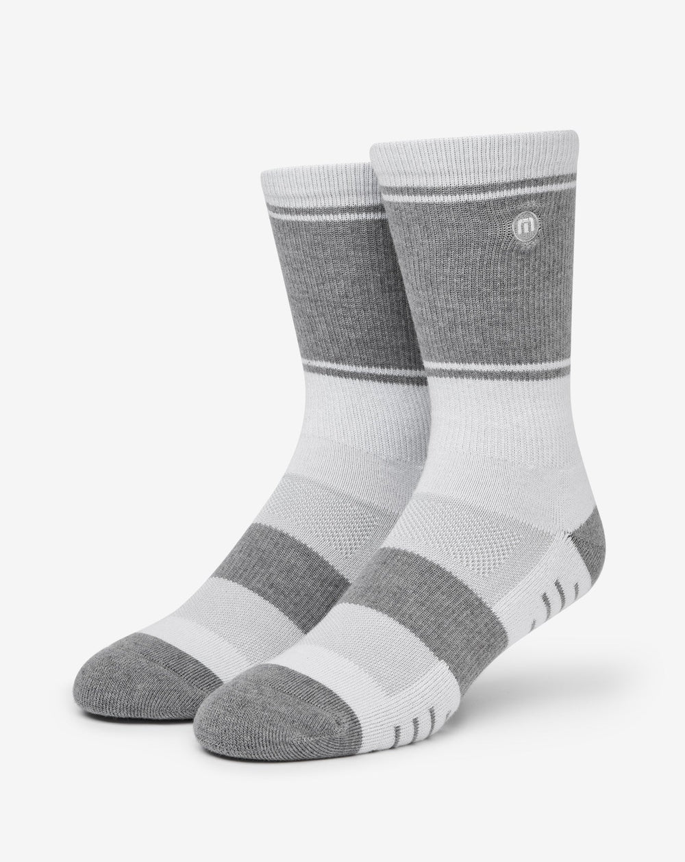 Baja 2.0 Crew Sock Accessories/Micro Chip