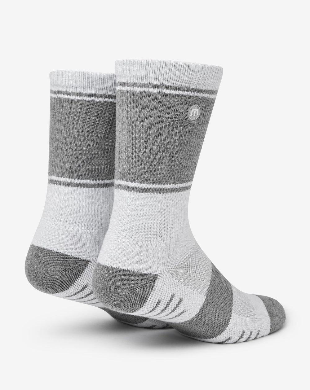 Baja 2.0 Crew Sock Accessories/Micro Chip