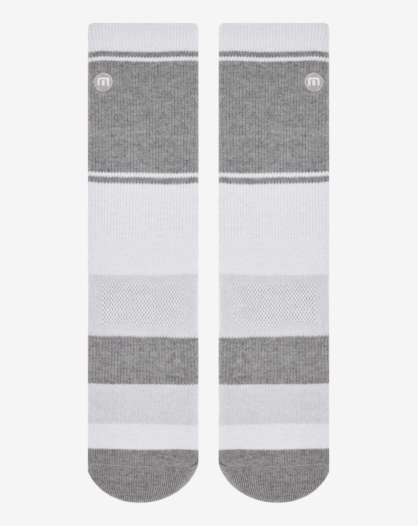 Baja 2.0 Crew Sock Accessories/Micro Chip