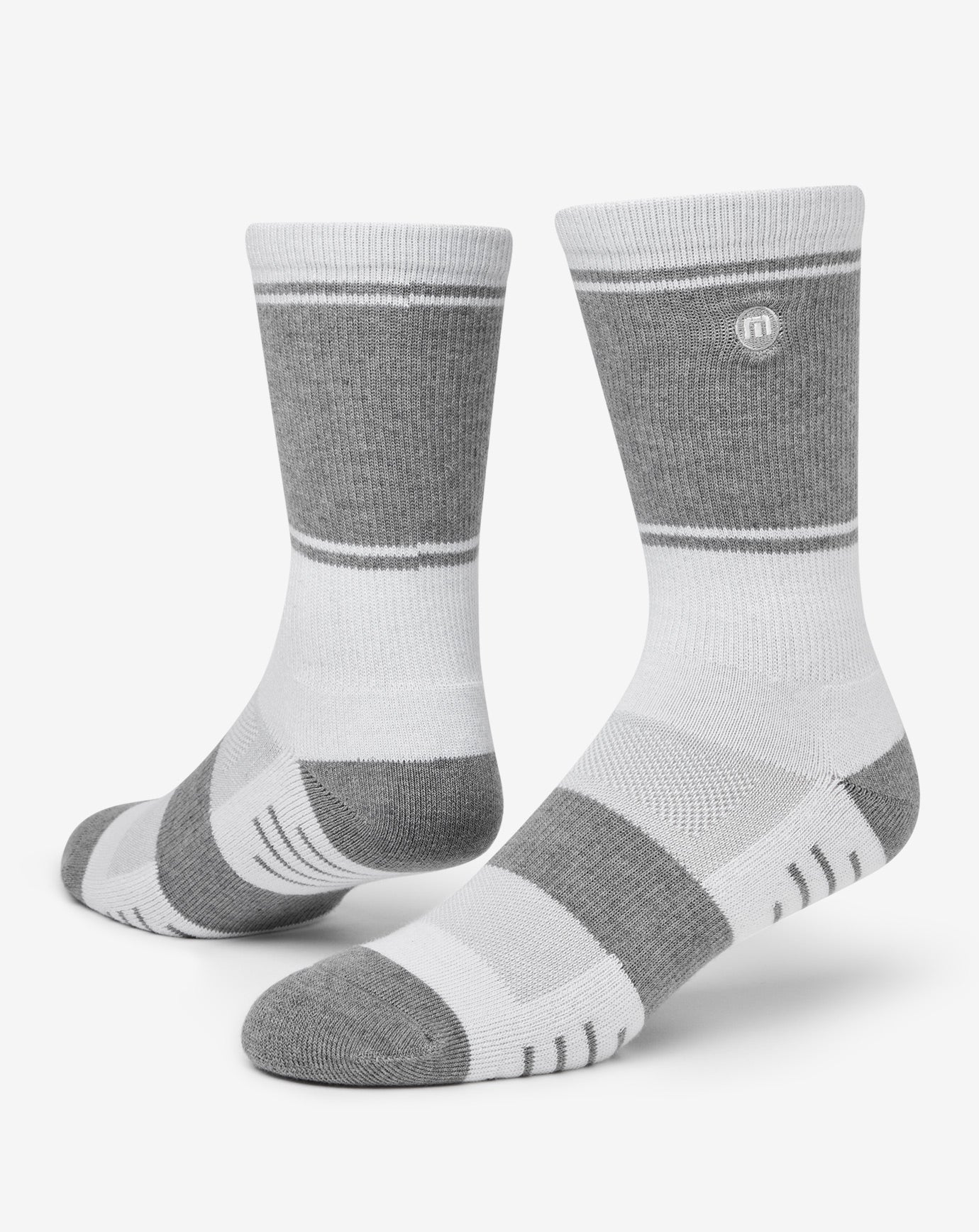 Baja 2.0 Crew Sock Accessories/Micro Chip
