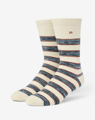 Must See Crew Sock Accessories/Birch