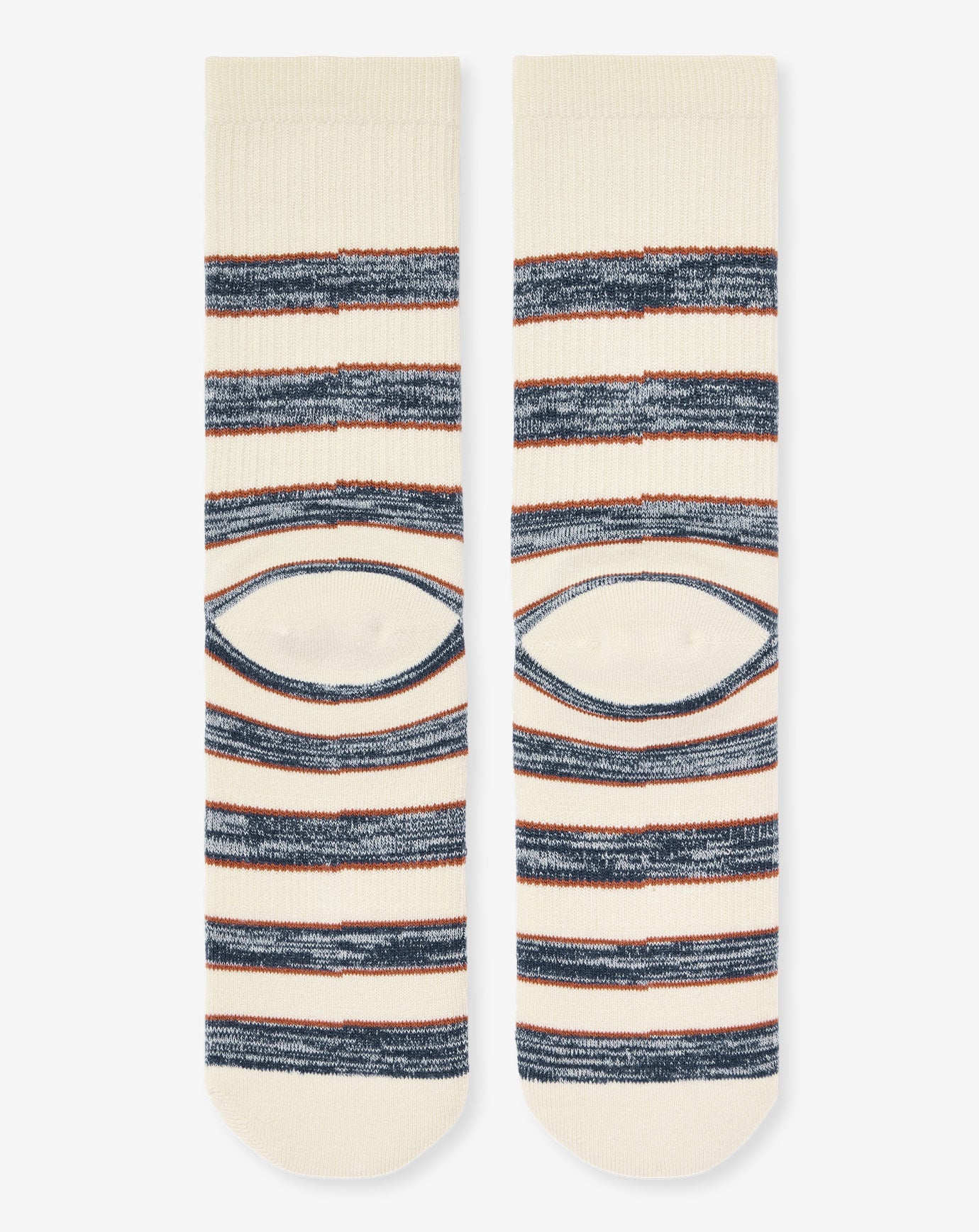 Must See Crew Sock Accessories/Birch