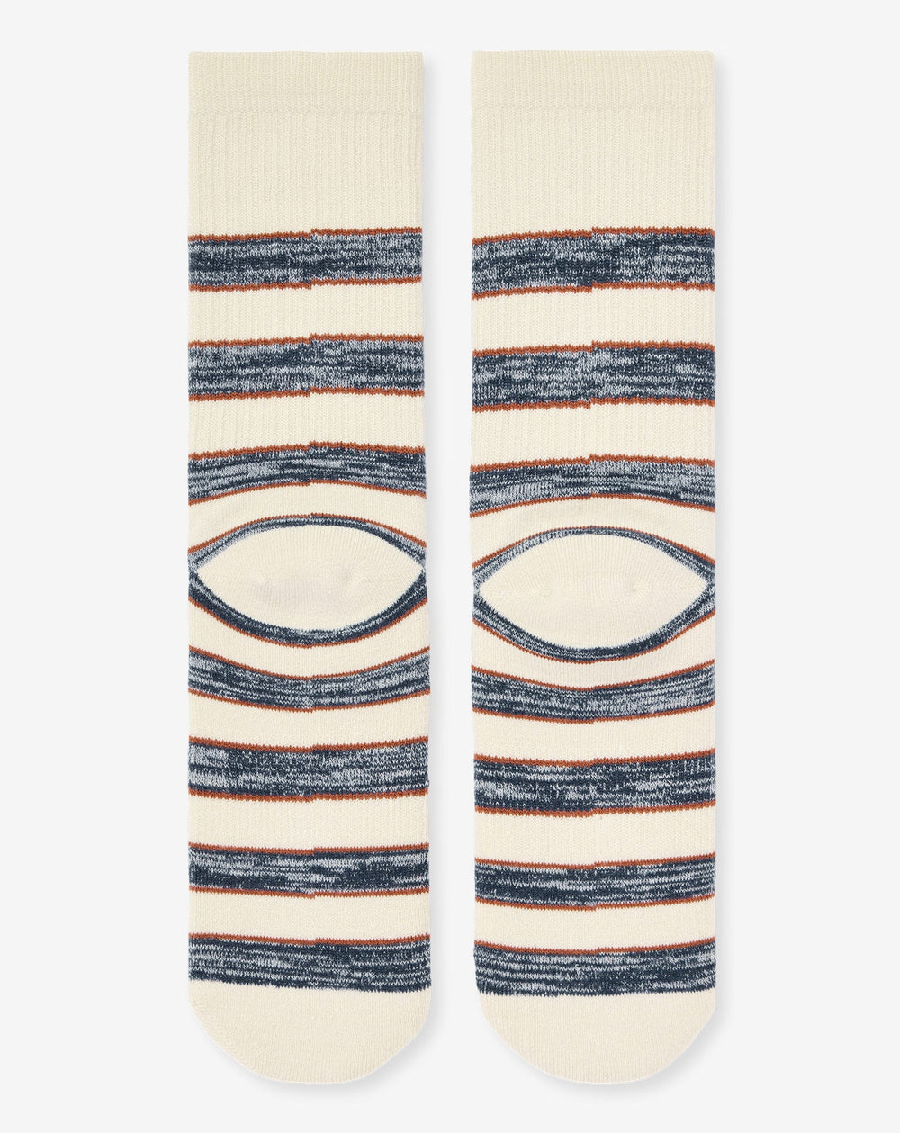 Must See Crew Sock Accessories/Birch