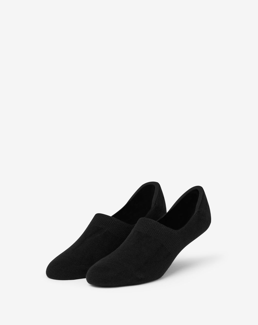 Magic Man 2.0 No Show Sock Accessories/Black