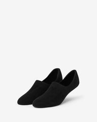 Magic Man 2.0 No Show Sock Accessories/Black