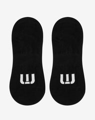 Magic Man 2.0 No Show Sock Accessories/Black