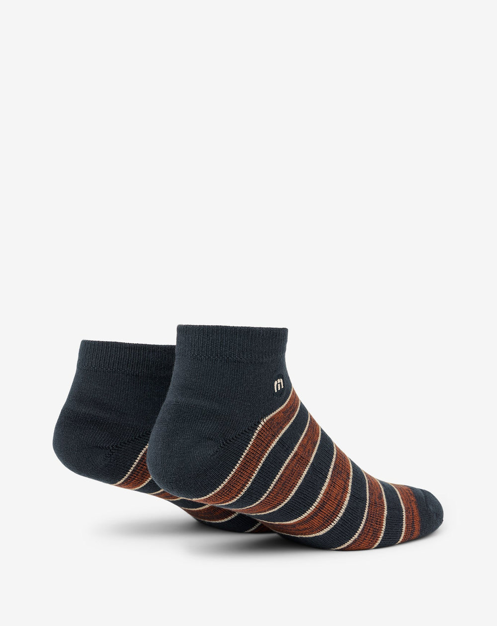 Port Call Ankle Sock Accessories/Total Eclipse