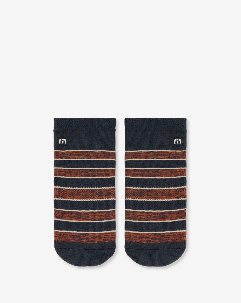 Port Call Ankle Sock Accessories/Total Eclipse