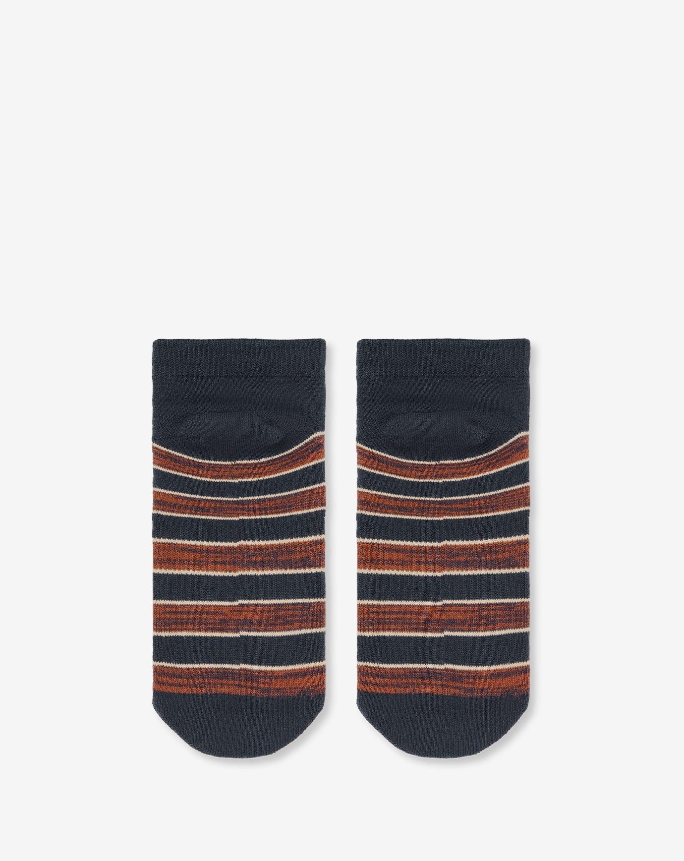 Port Call Ankle Sock Accessories/Total Eclipse