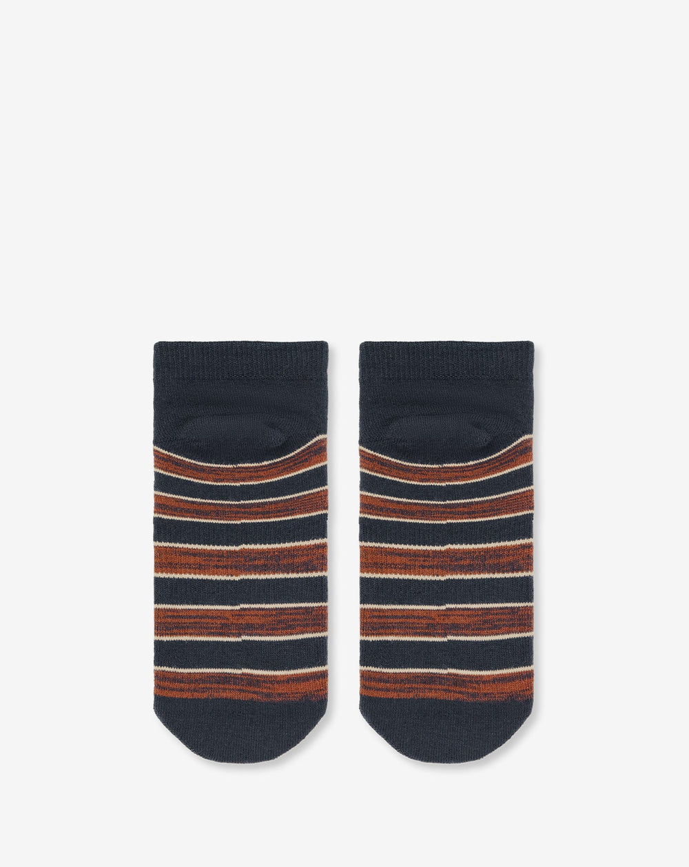 Port Call Ankle Sock Accessories/Total Eclipse