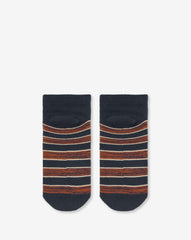 Port Call Ankle Sock Accessories/Total Eclipse