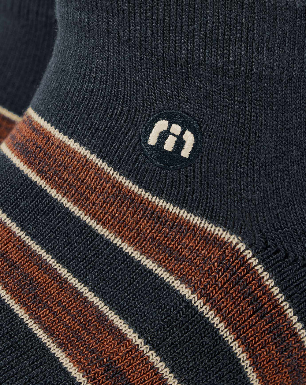 Port Call Ankle Sock Accessories/Total Eclipse