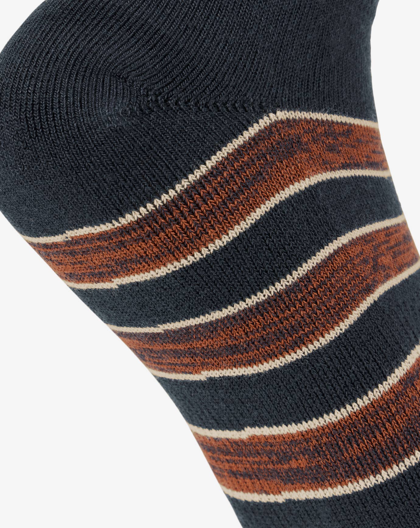 Port Call Ankle Sock Accessories/Total Eclipse