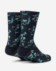 Favorite Hello Crew Sock Accessories/Total Eclipse