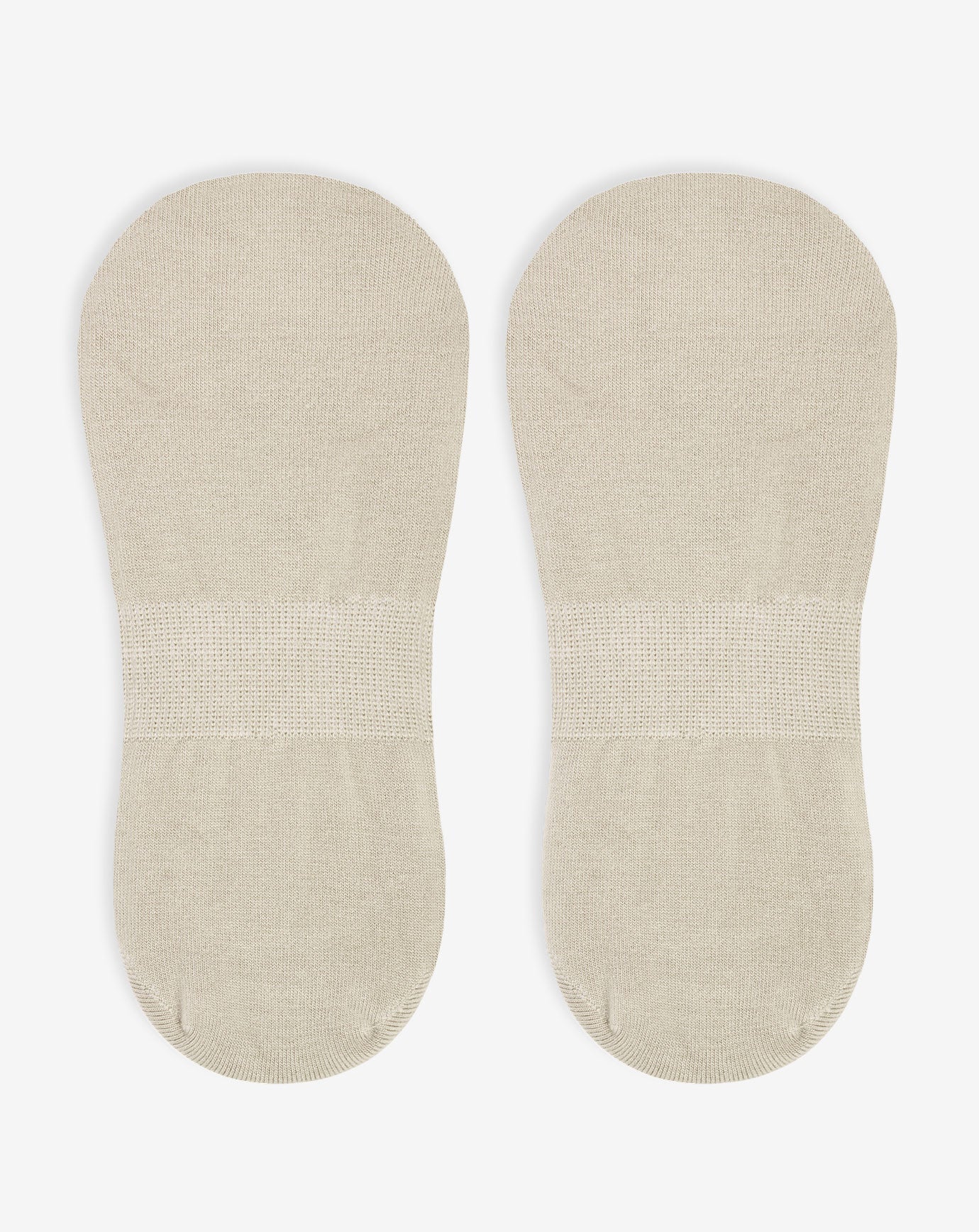 Villa No Show Sock Accessories/Island Fossil