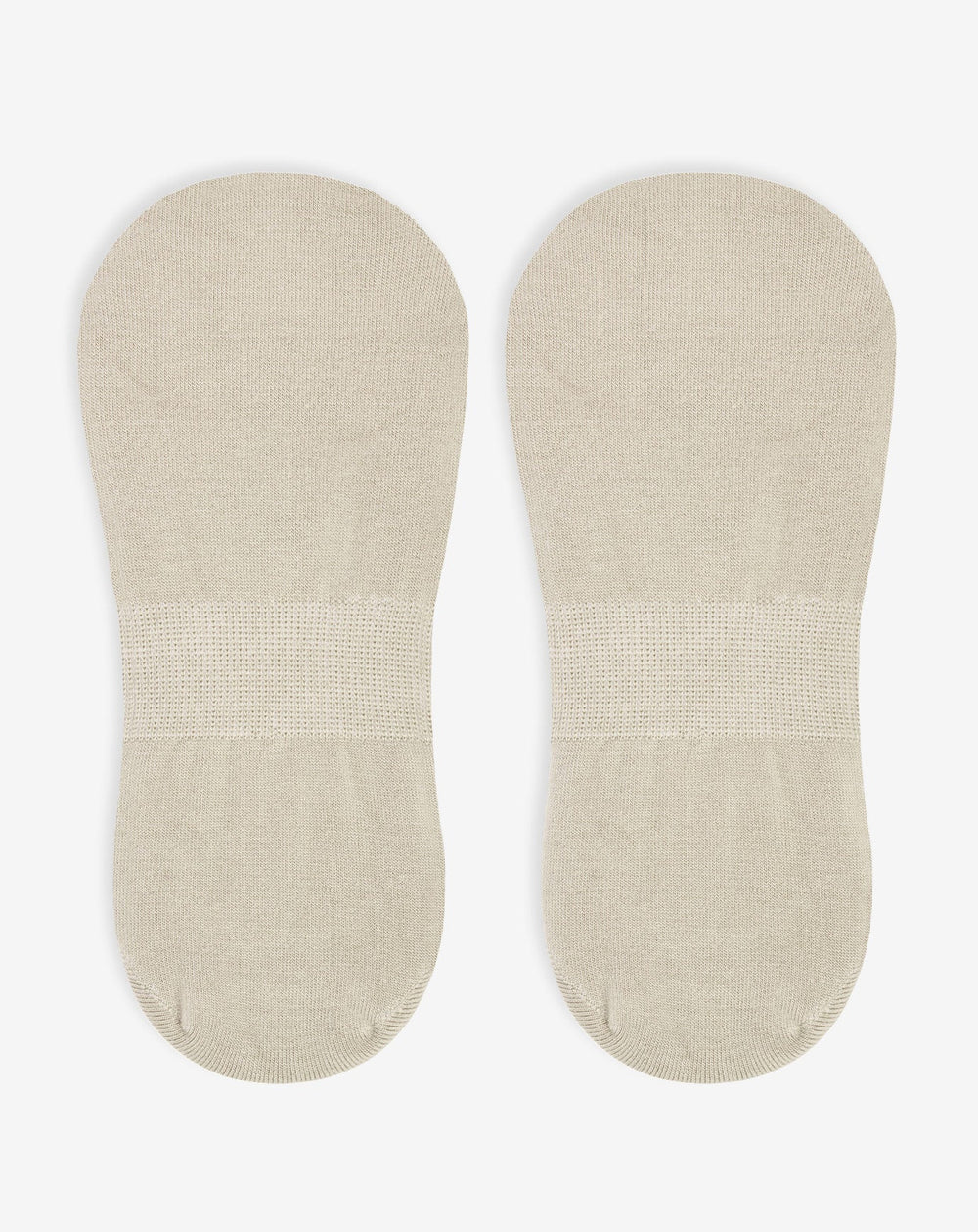 Villa No Show Sock Accessories/Island Fossil