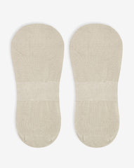 Villa No Show Sock Accessories/Island Fossil