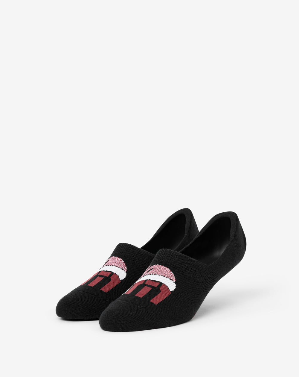 All The Bells No Show Sock Accessories/Black