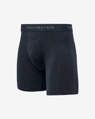 Galaxy Boxer 2 Pack Accessories/Total Eclipse