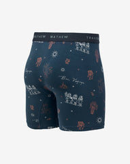 Au Revoir Boxer Accessories/Titan