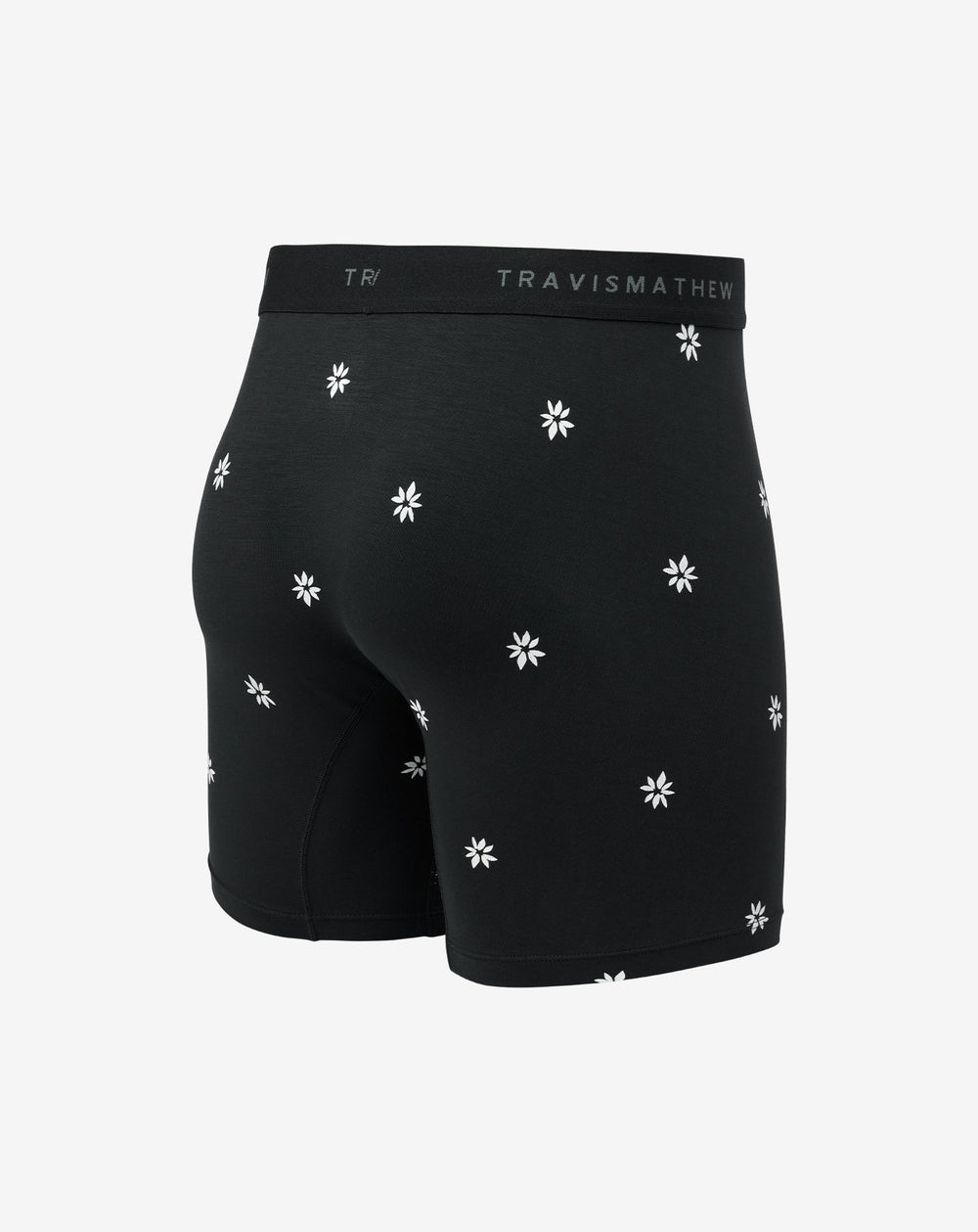 Rome Around Boxer Accessories/Black