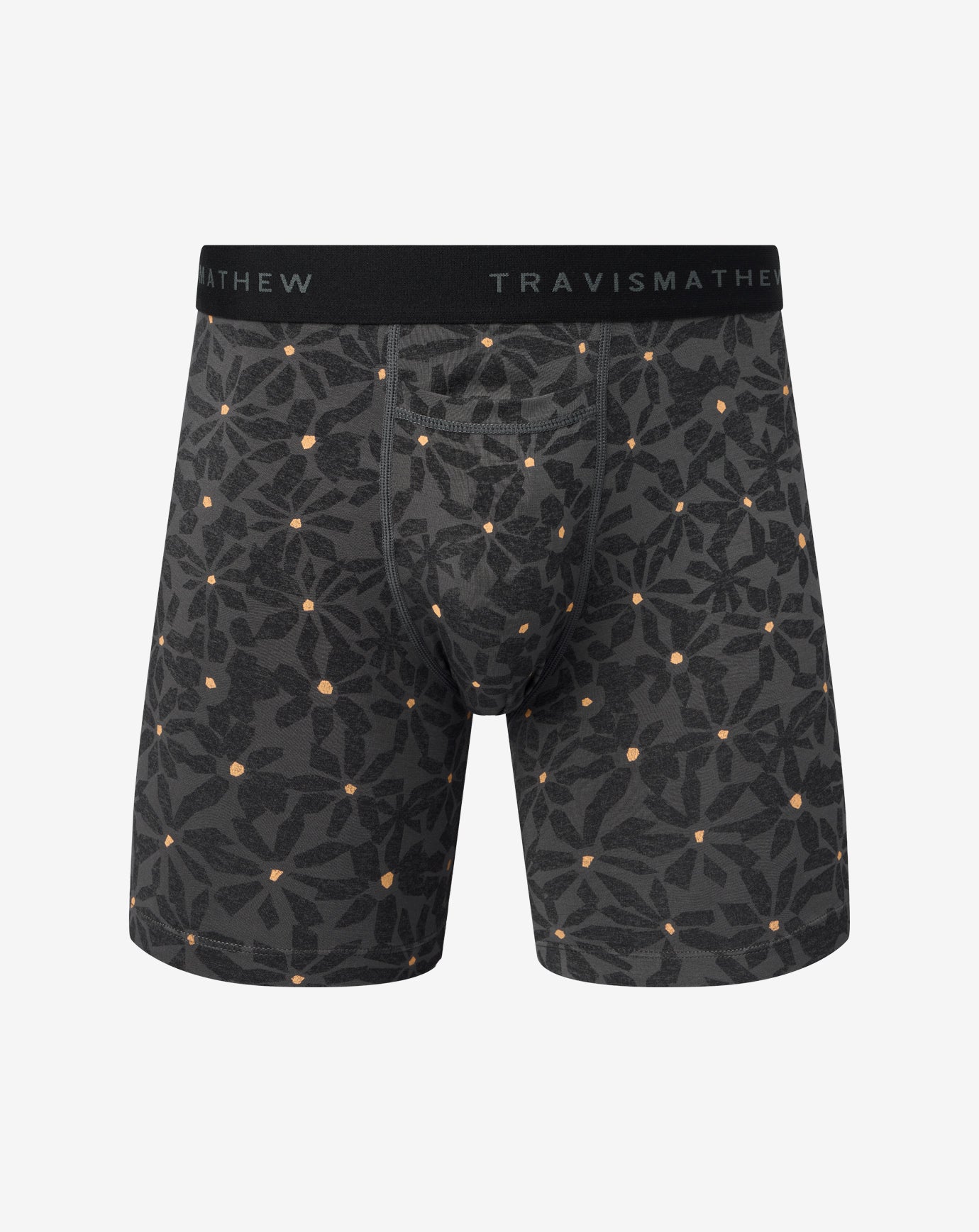 Maybe So Boxer Accessories/Black