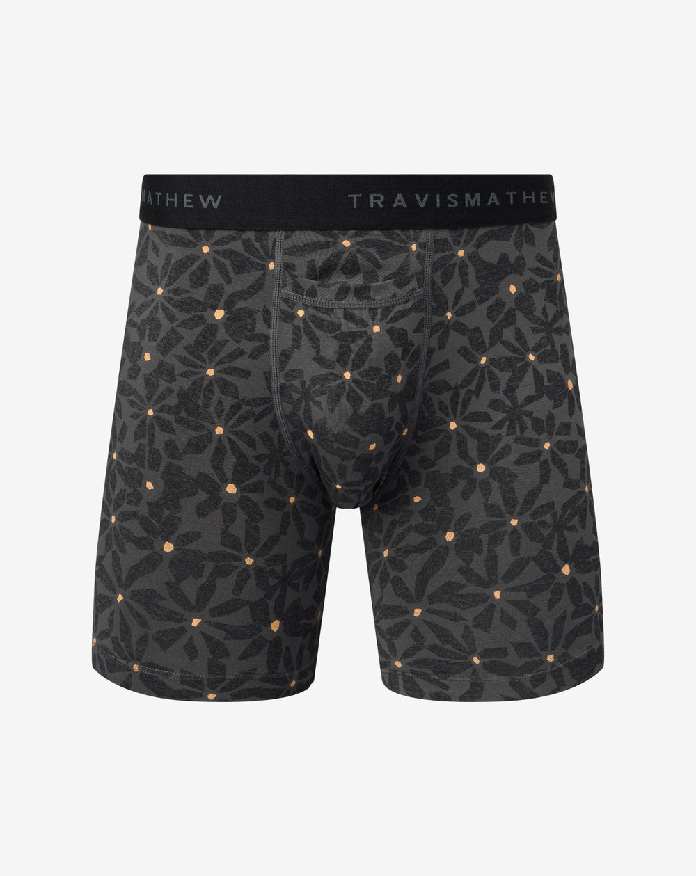 Maybe So Boxer Accessories/Black