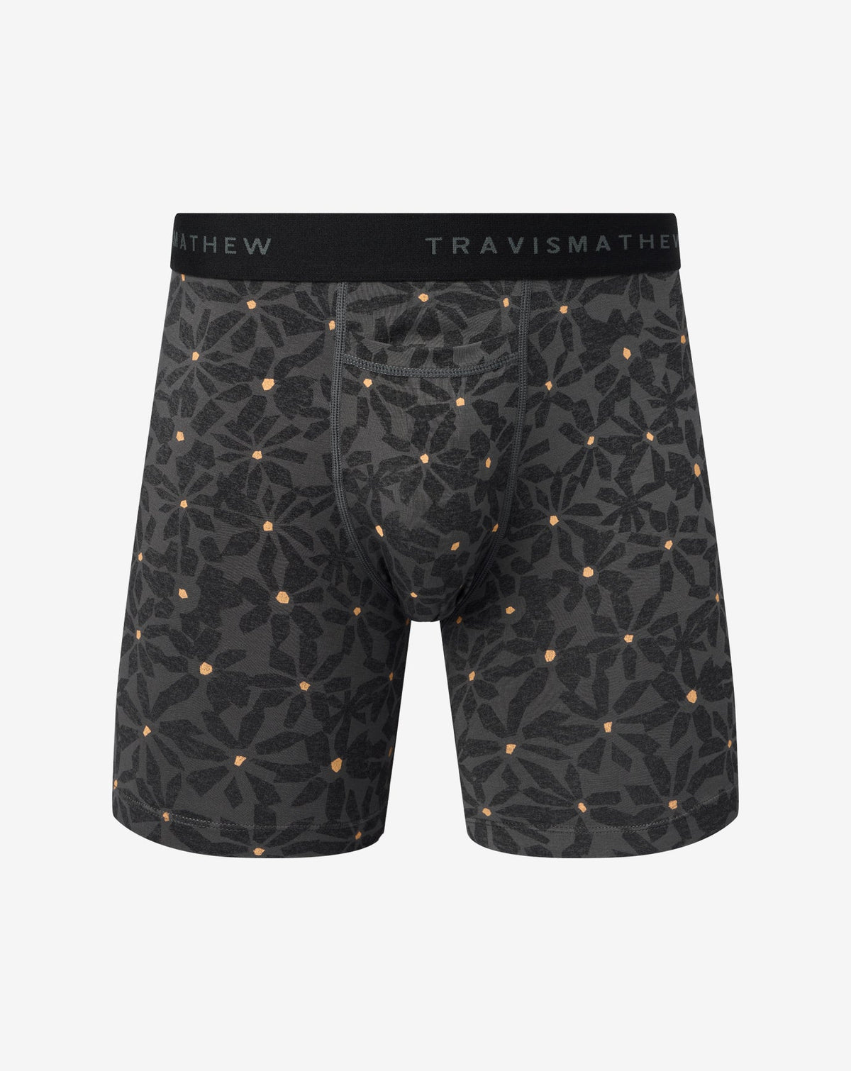 Maybe So Boxer Accessories/Black
