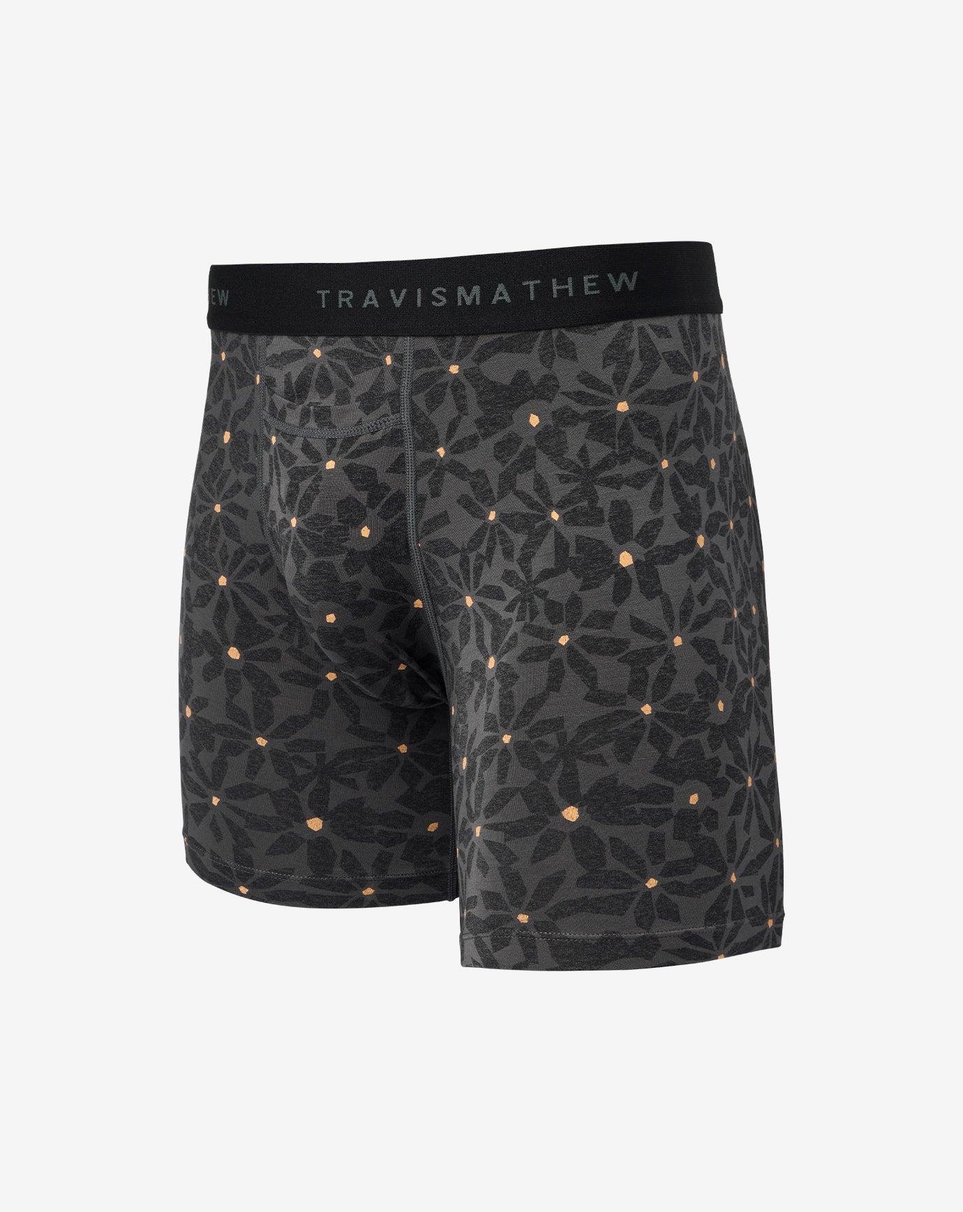 Maybe So Boxer Accessories/Black
