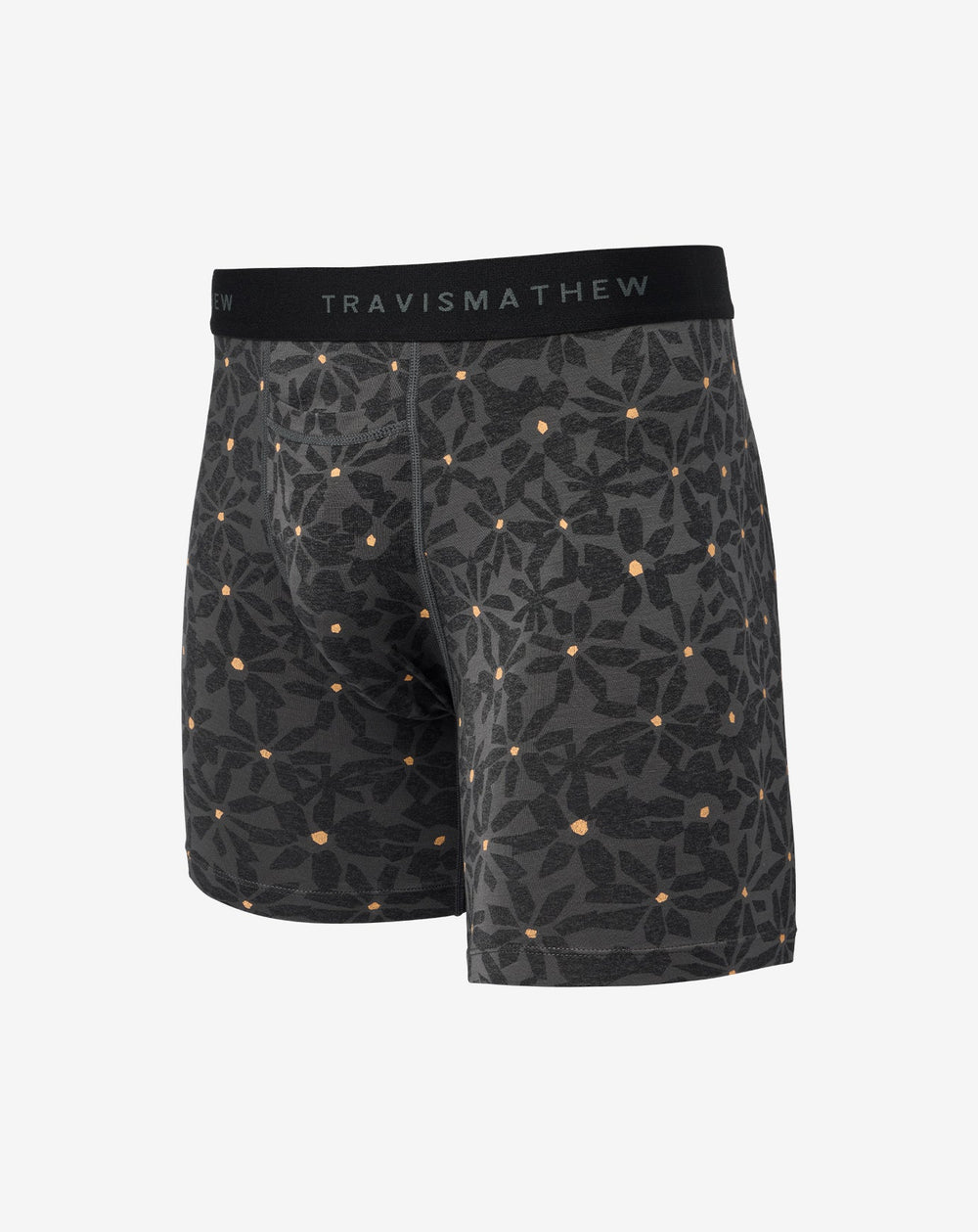 Maybe So Boxer Accessories/Black