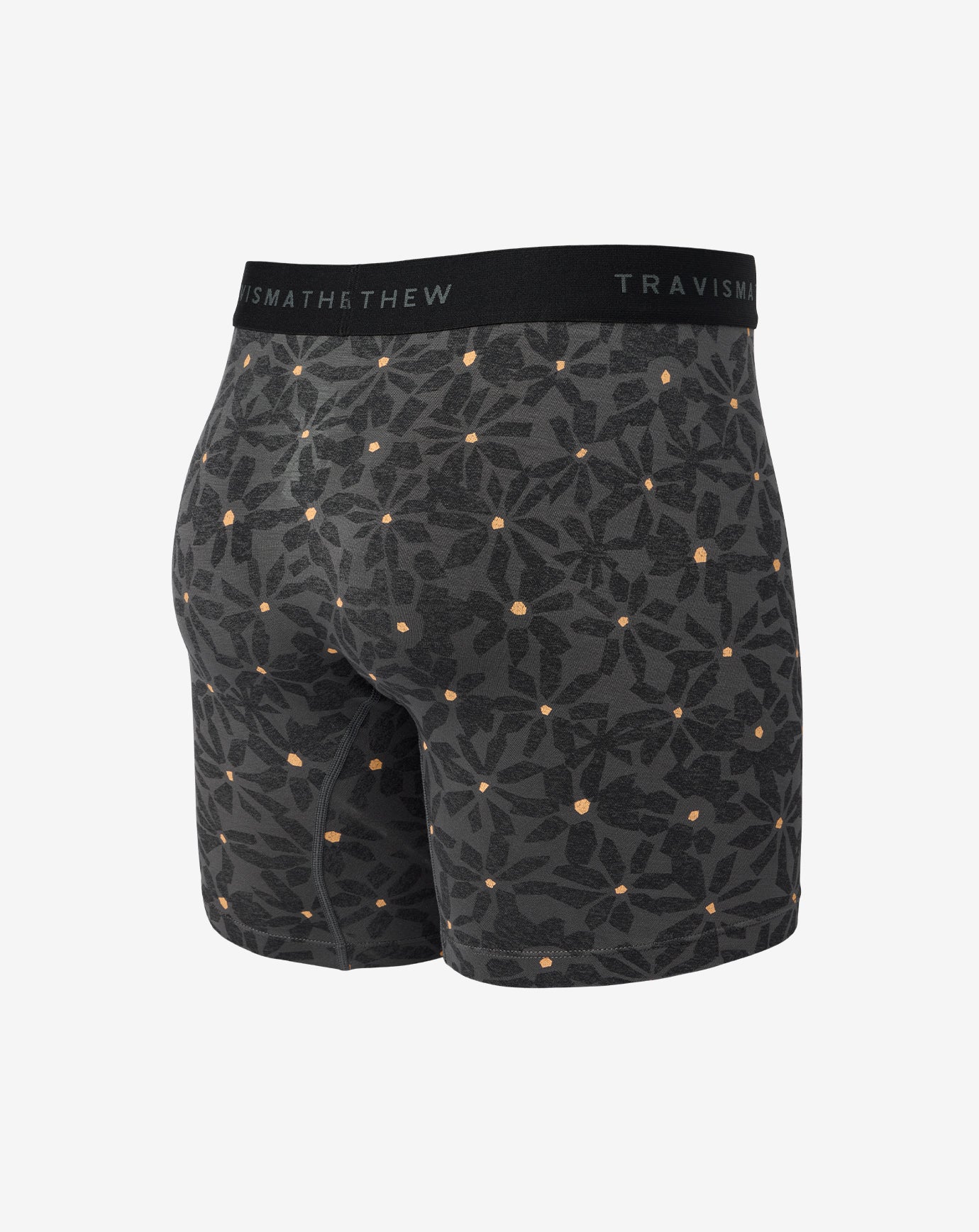 Maybe So Boxer Accessories/Black
