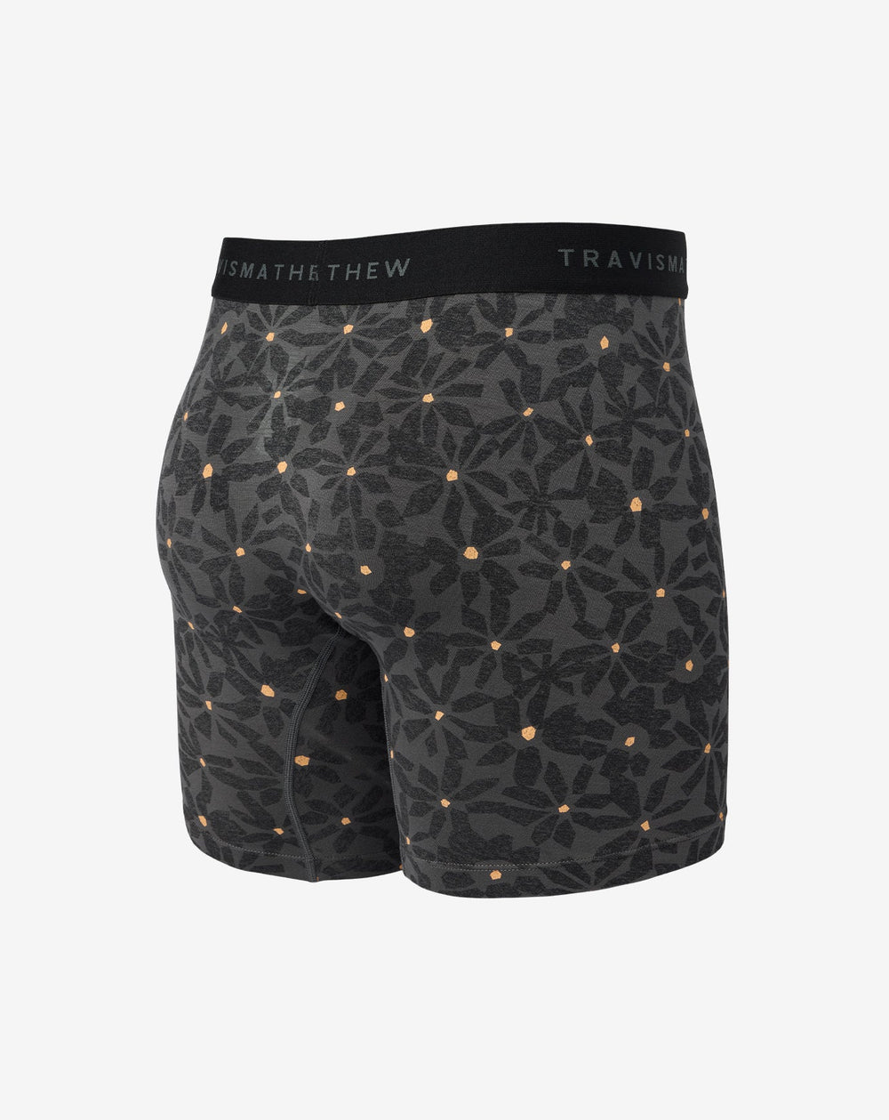 Maybe So Boxer Accessories/Black