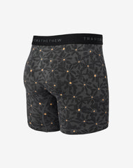Maybe So Boxer Accessories/Black