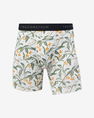Relationship Status Boxer Accessories/Heather Grey