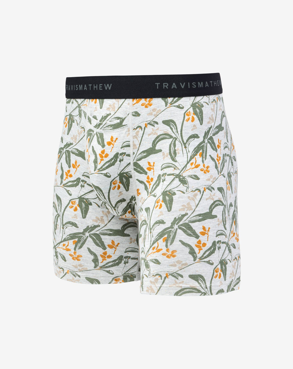 Relationship Status Boxer Accessories/Heather Grey