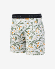 Relationship Status Boxer Accessories/Heather Grey
